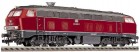 4938 Fleischmann Diesel locomotive BR 218.2. May be used as a track cleaning locomotive